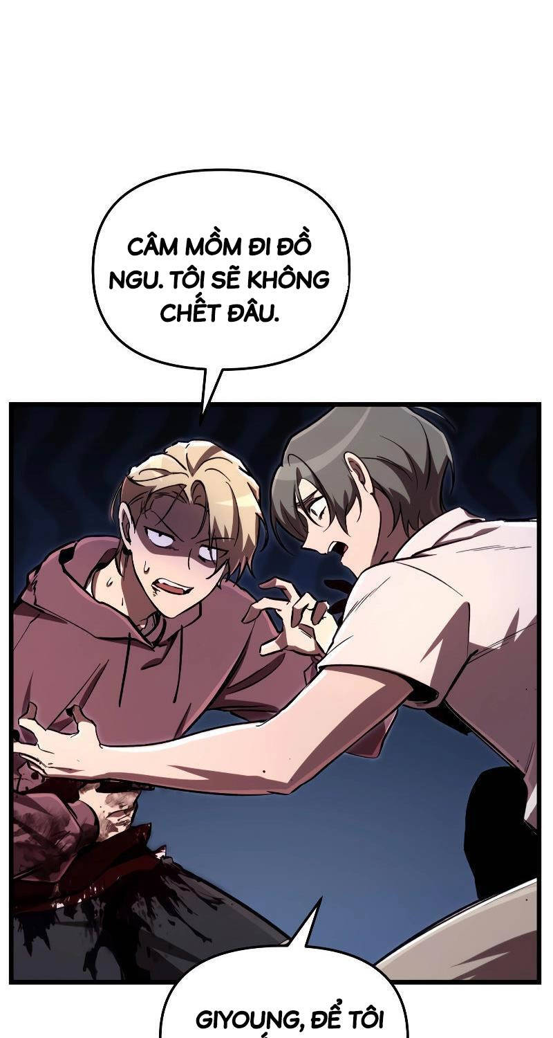 Giả Vờ Làm Kẻ Vô Dụng Ở Học Đường Chapter 68 - 68