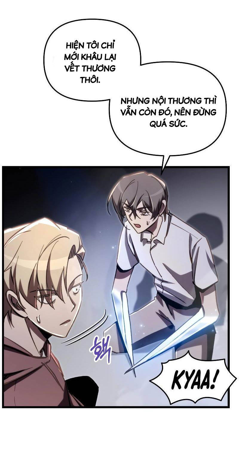 Giả Vờ Làm Kẻ Vô Dụng Ở Học Đường Chapter 68 - 75