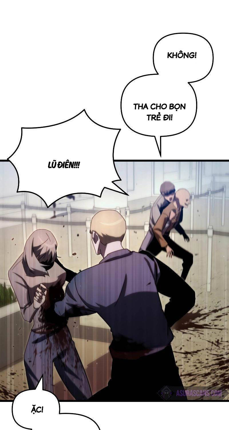 Giả Vờ Làm Kẻ Vô Dụng Ở Học Đường Chapter 68 - 76