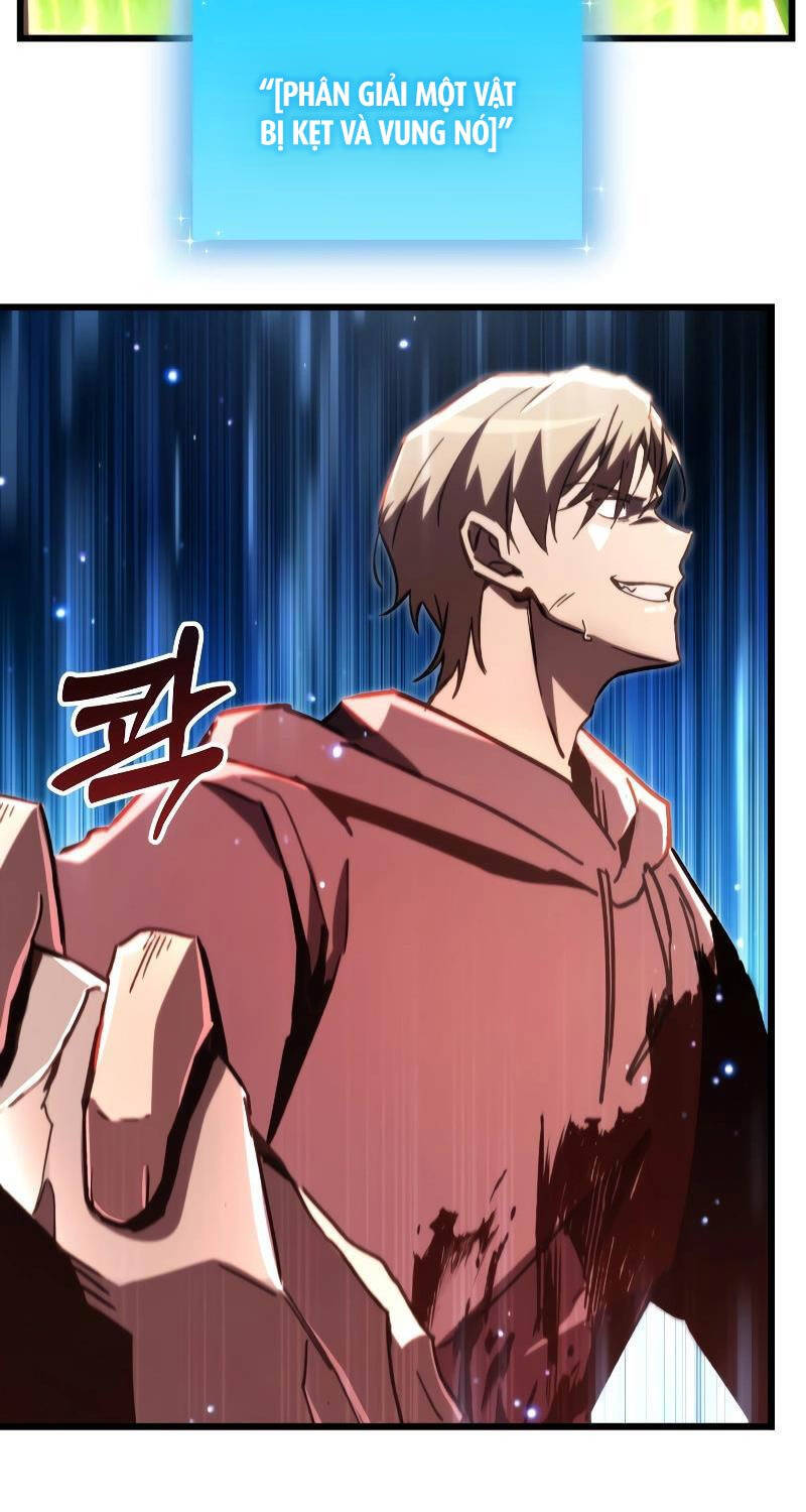 Giả Vờ Làm Kẻ Vô Dụng Ở Học Đường Chapter 68 - 78