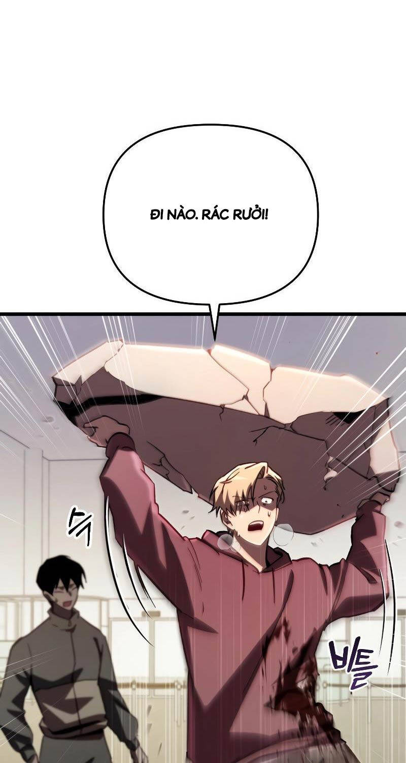 Giả Vờ Làm Kẻ Vô Dụng Ở Học Đường Chapter 68 - 79