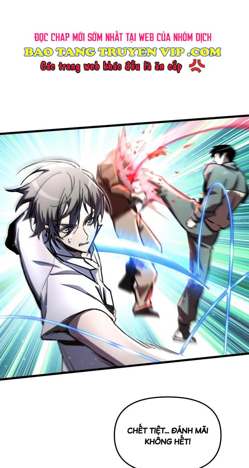 Giả Vờ Làm Kẻ Vô Dụng Ở Học Đường Chapter 69 - 1