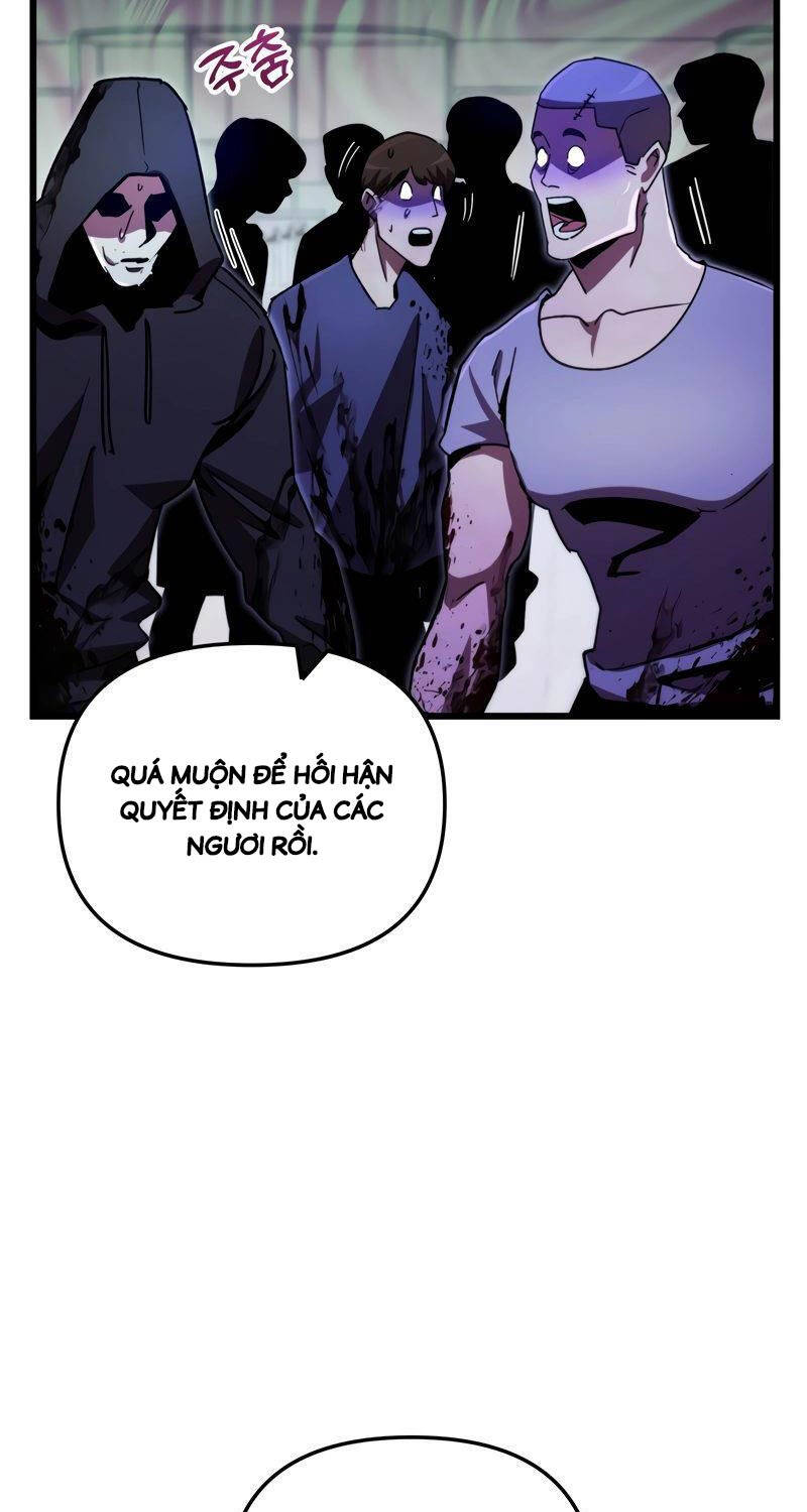 Giả Vờ Làm Kẻ Vô Dụng Ở Học Đường Chapter 69 - 23