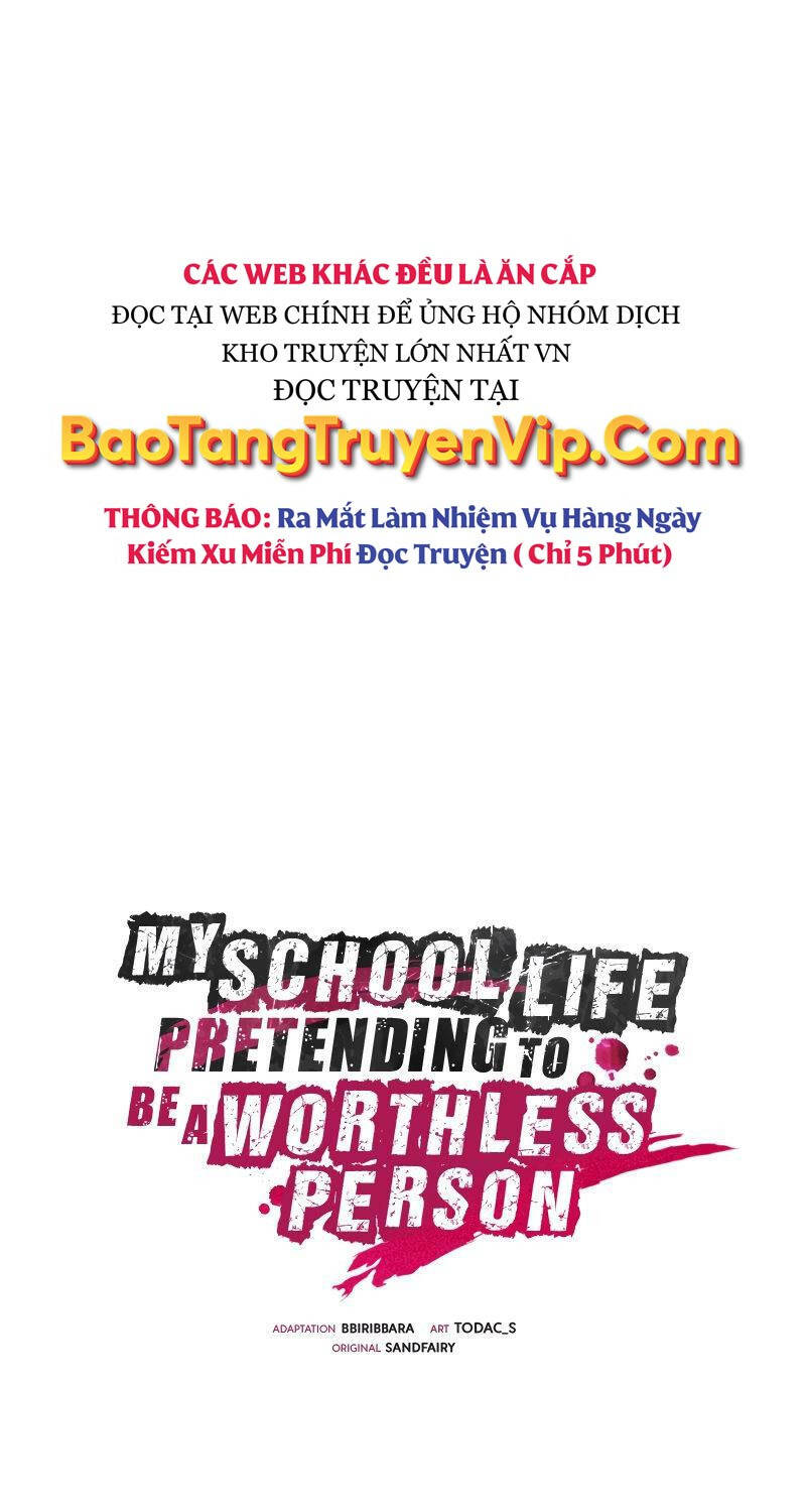 Giả Vờ Làm Kẻ Vô Dụng Ở Học Đường Chapter 69 - 29