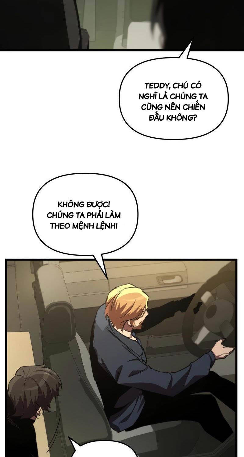 Giả Vờ Làm Kẻ Vô Dụng Ở Học Đường Chapter 69 - 32