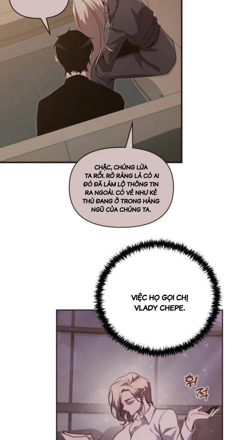 Giả Vờ Làm Kẻ Vô Dụng Ở Học Đường Chapter 69 - 48
