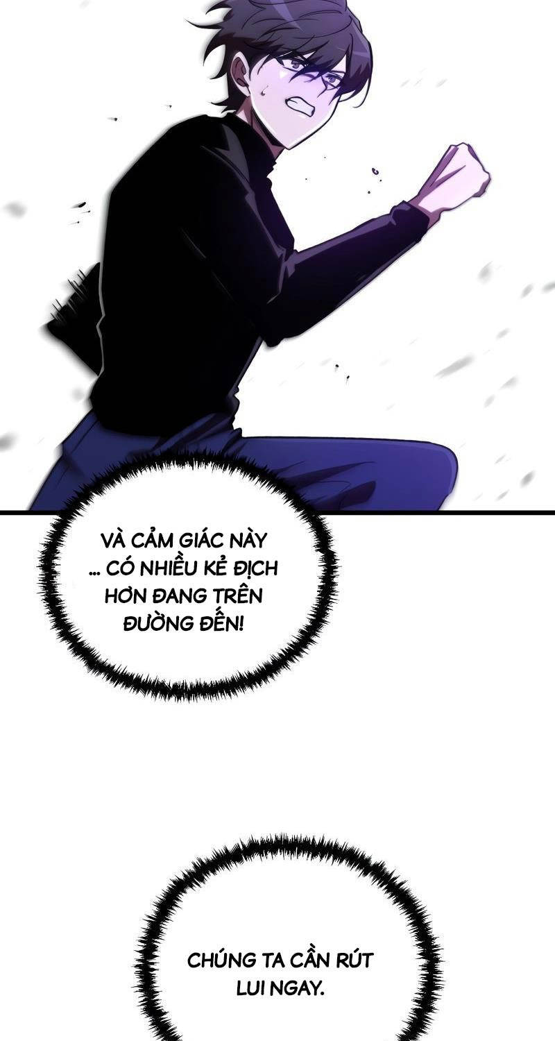 Giả Vờ Làm Kẻ Vô Dụng Ở Học Đường Chapter 69 - 57