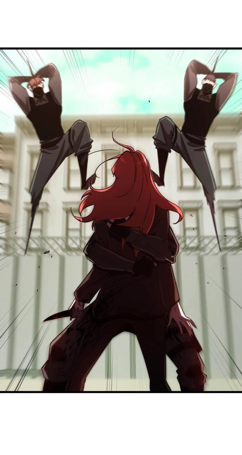 Giả Vờ Làm Kẻ Vô Dụng Ở Học Đường Chapter 69 - 63