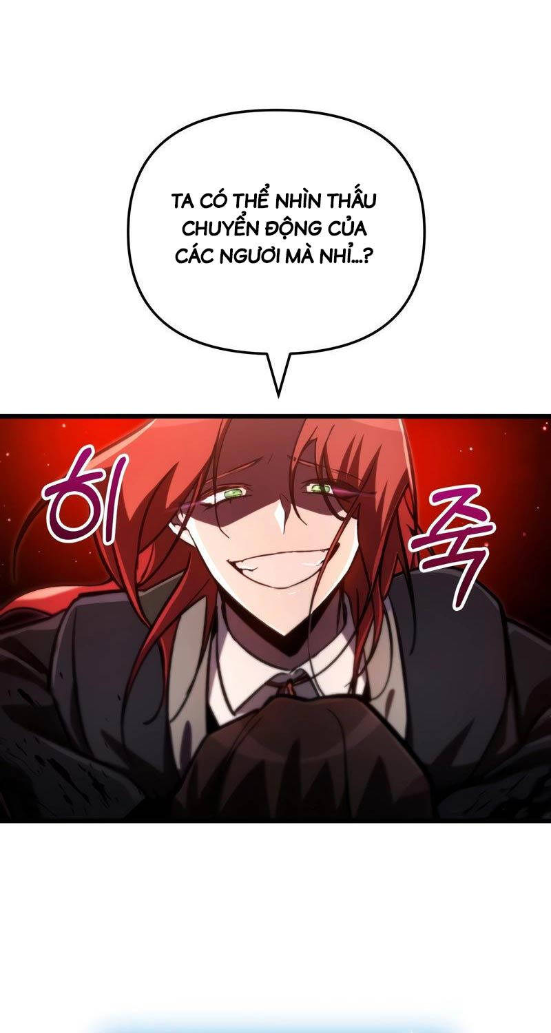 Giả Vờ Làm Kẻ Vô Dụng Ở Học Đường Chapter 69 - 64