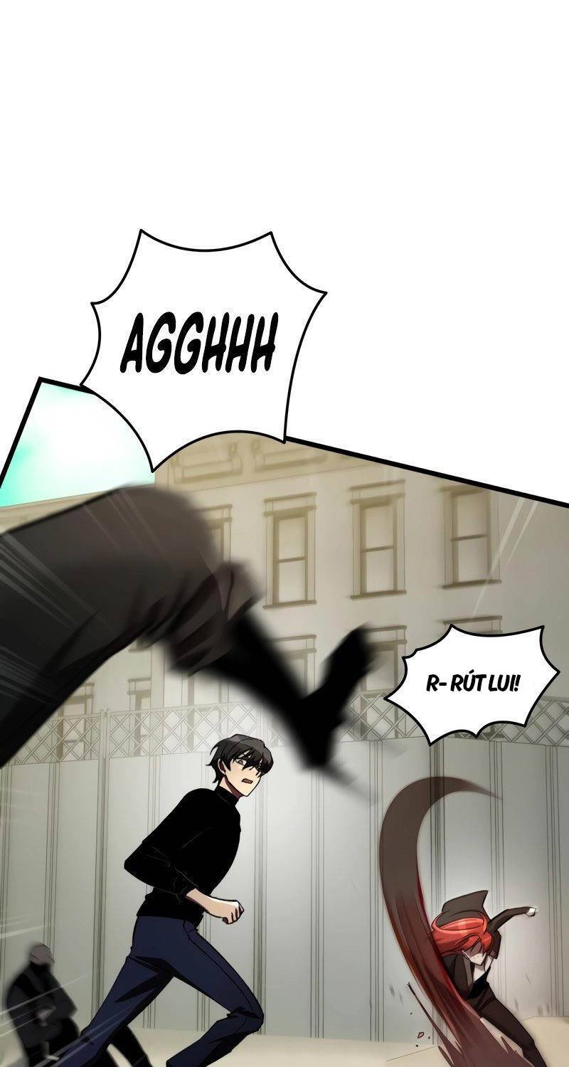 Giả Vờ Làm Kẻ Vô Dụng Ở Học Đường Chapter 69 - 67