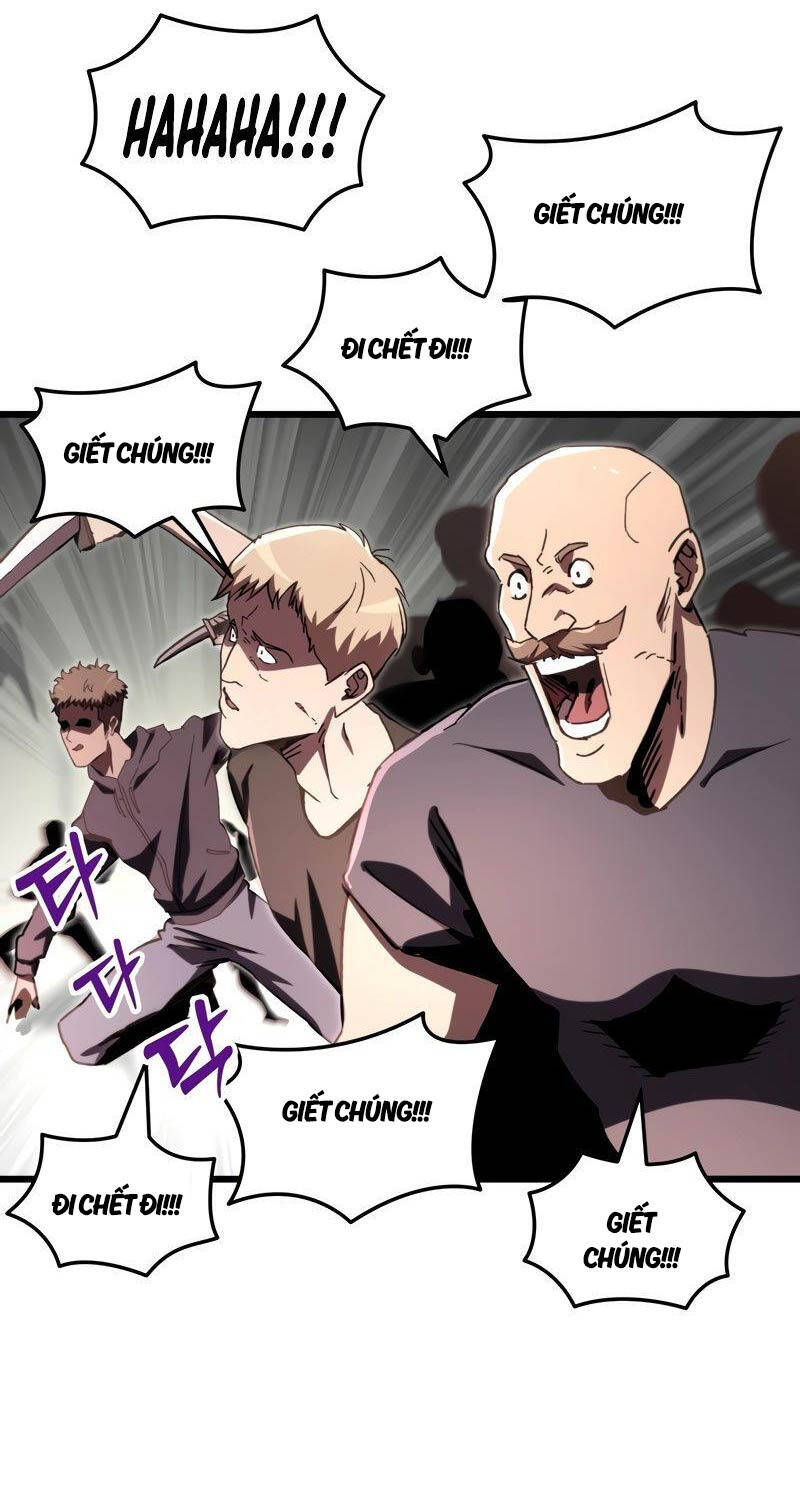 Giả Vờ Làm Kẻ Vô Dụng Ở Học Đường Chapter 69 - 8