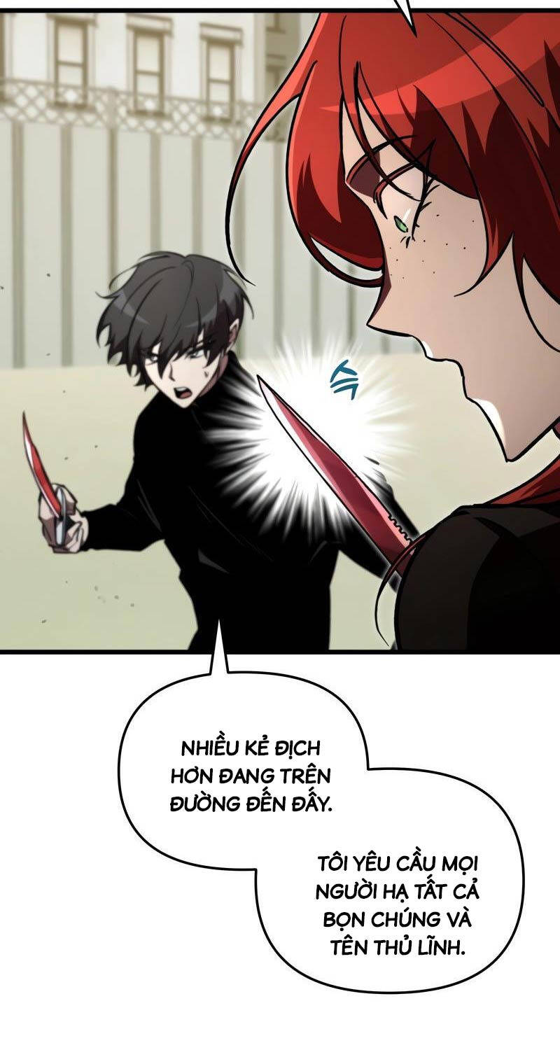 Giả Vờ Làm Kẻ Vô Dụng Ở Học Đường Chapter 69 - 72