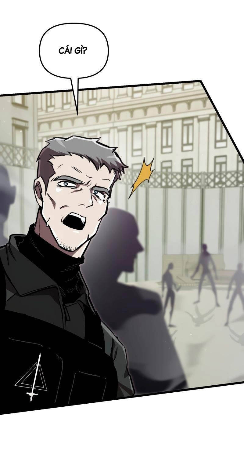 Giả Vờ Làm Kẻ Vô Dụng Ở Học Đường Chapter 69 - 73