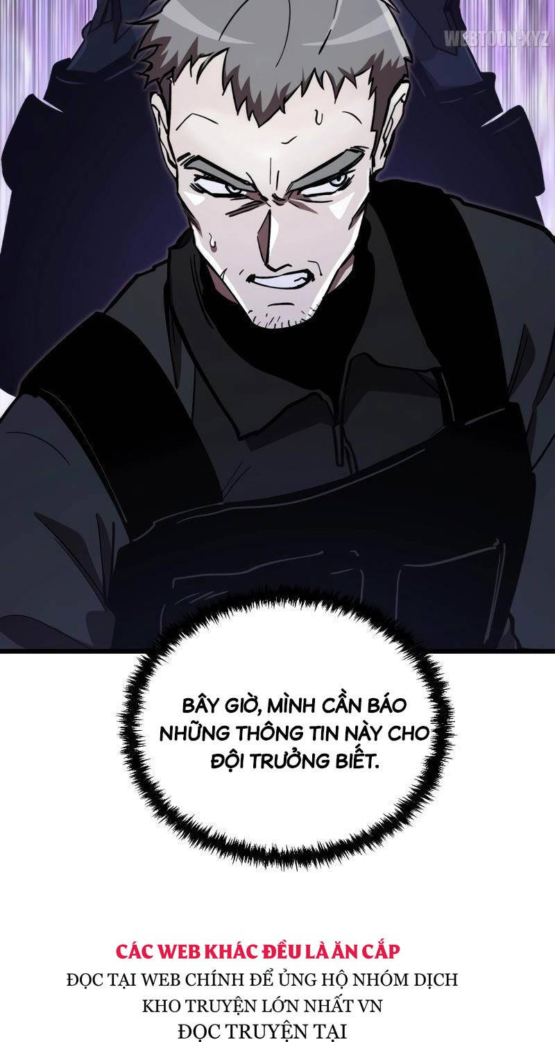 Giả Vờ Làm Kẻ Vô Dụng Ở Học Đường Chapter 69 - 75