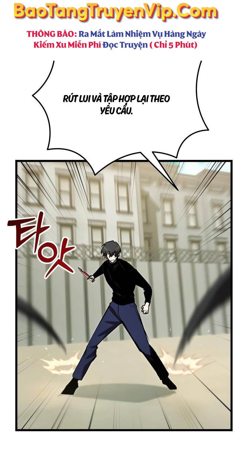 Giả Vờ Làm Kẻ Vô Dụng Ở Học Đường Chapter 69 - 76