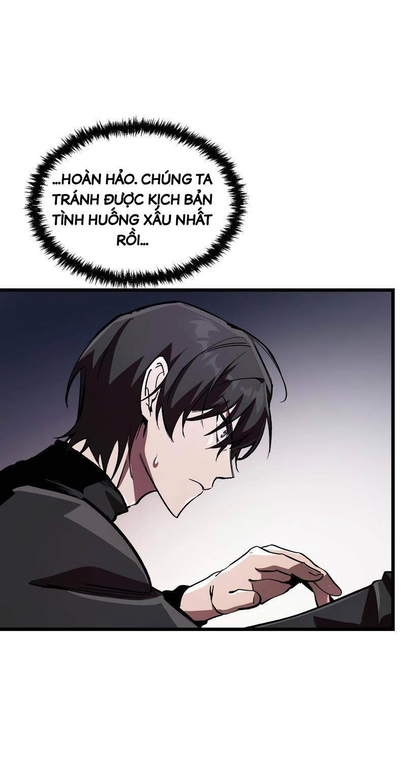 Giả Vờ Làm Kẻ Vô Dụng Ở Học Đường Chapter 69 - 77