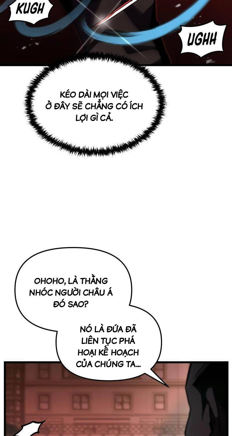 Giả Vờ Làm Kẻ Vô Dụng Ở Học Đường Chapter 69 - 83