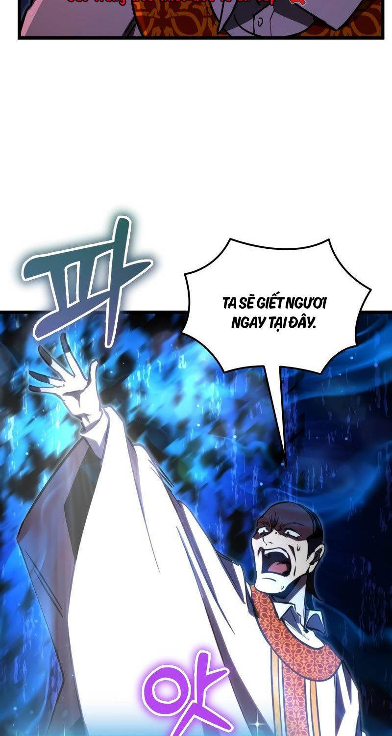 Giả Vờ Làm Kẻ Vô Dụng Ở Học Đường Chapter 69 - 87