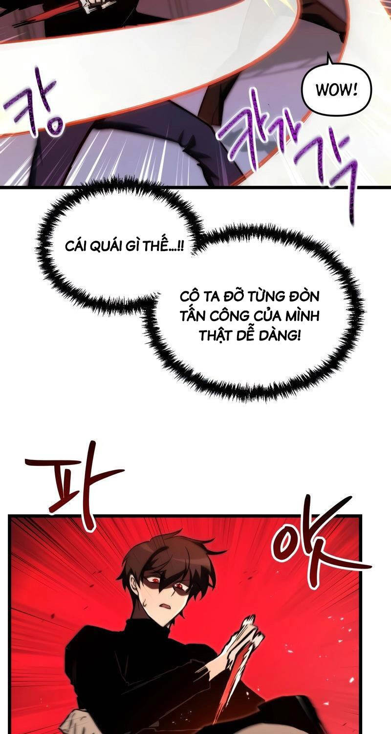 Giả Vờ Làm Kẻ Vô Dụng Ở Học Đường Chapter 69 - 92