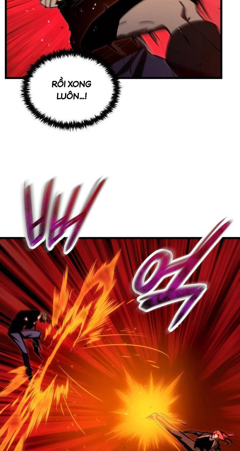 Giả Vờ Làm Kẻ Vô Dụng Ở Học Đường Chapter 69 - 93