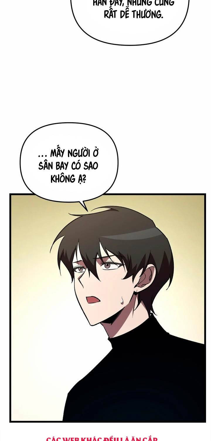 Giả Vờ Làm Kẻ Vô Dụng Ở Học Đường Chapter 71 - 36