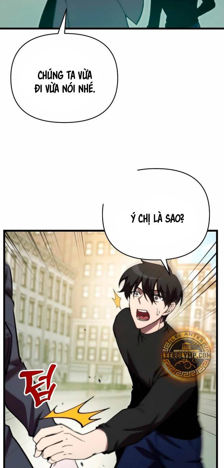 Giả Vờ Làm Kẻ Vô Dụng Ở Học Đường Chapter 71 - 38