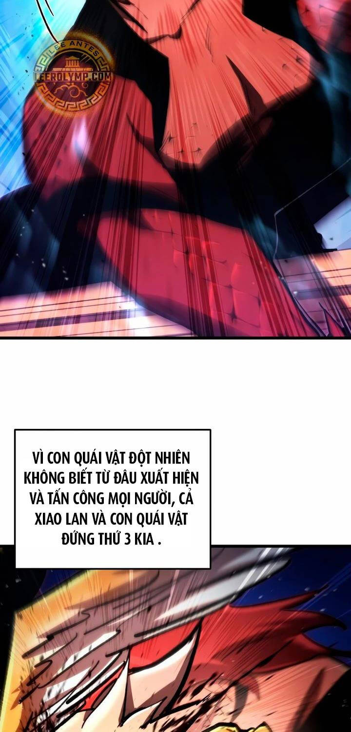 Giả Vờ Làm Kẻ Vô Dụng Ở Học Đường Chapter 71 - 63