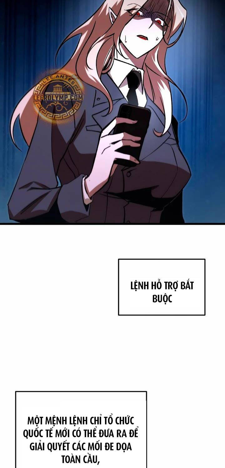 Giả Vờ Làm Kẻ Vô Dụng Ở Học Đường Chapter 71 - 67