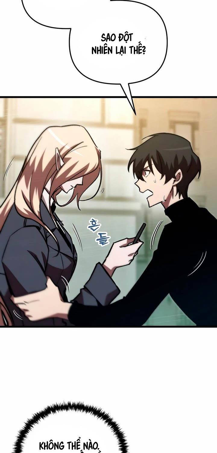 Giả Vờ Làm Kẻ Vô Dụng Ở Học Đường Chapter 71 - 71