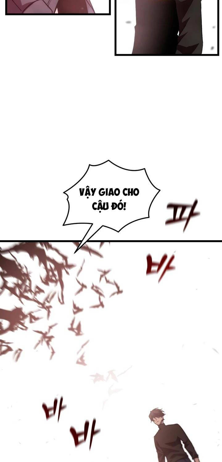 Giả Vờ Làm Kẻ Vô Dụng Ở Học Đường Chapter  72 - 3