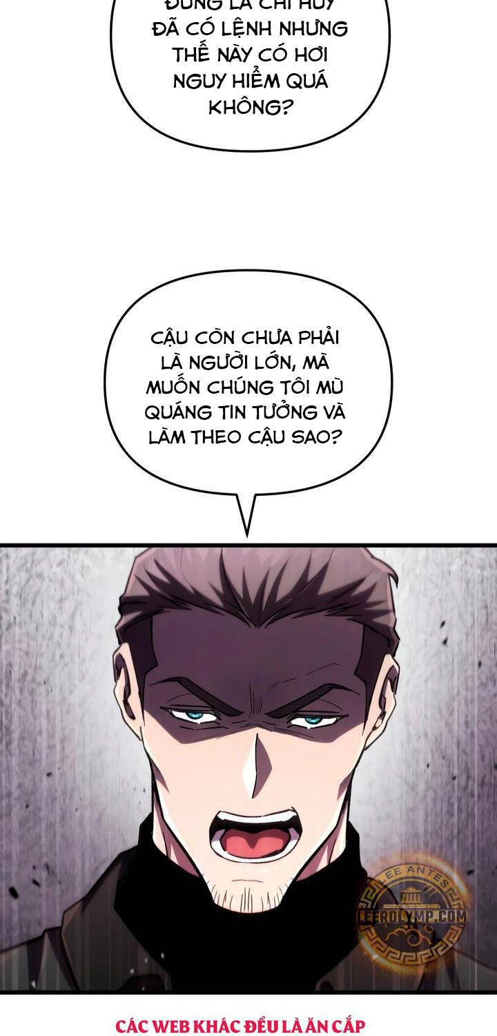 Giả Vờ Làm Kẻ Vô Dụng Ở Học Đường Chapter  72 - 23