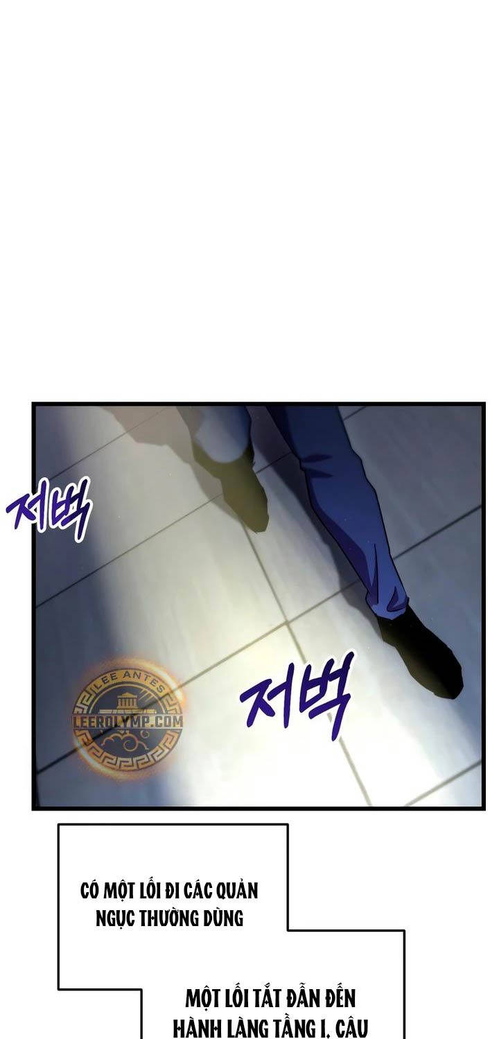Giả Vờ Làm Kẻ Vô Dụng Ở Học Đường Chapter 72 - 30