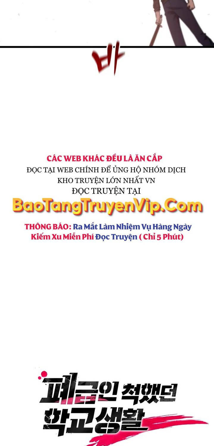 Giả Vờ Làm Kẻ Vô Dụng Ở Học Đường Chapter 72 - 4