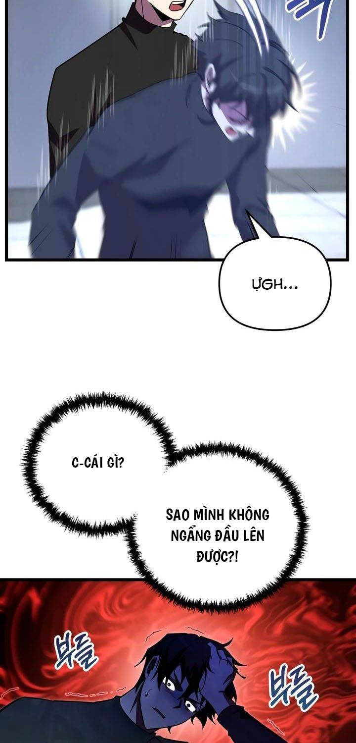 Giả Vờ Làm Kẻ Vô Dụng Ở Học Đường Chapter  72 - 35