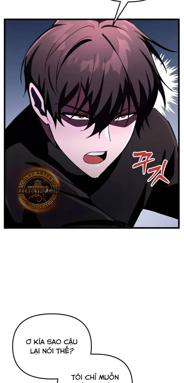 Giả Vờ Làm Kẻ Vô Dụng Ở Học Đường Chapter 72 - 52
