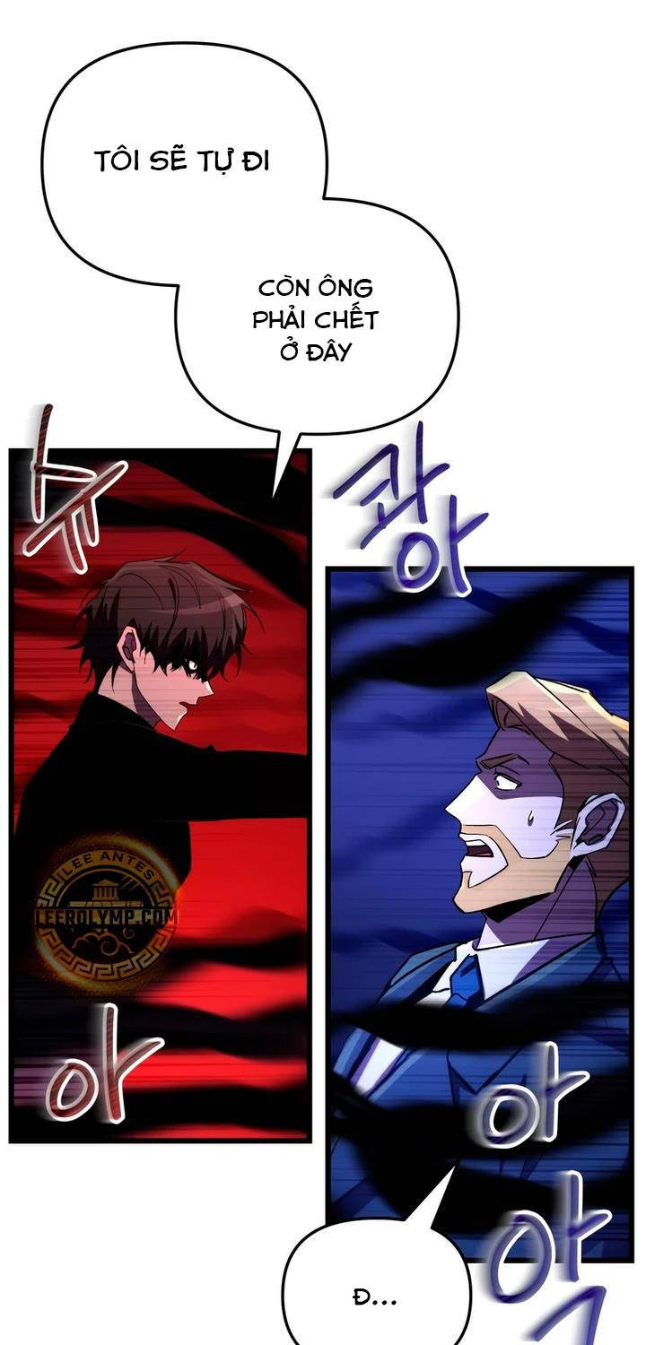 Giả Vờ Làm Kẻ Vô Dụng Ở Học Đường Chapter 72 - 58