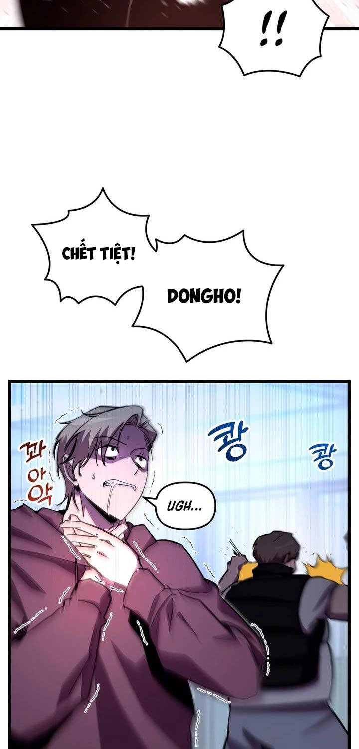 Giả Vờ Làm Kẻ Vô Dụng Ở Học Đường Chapter  72 - 61