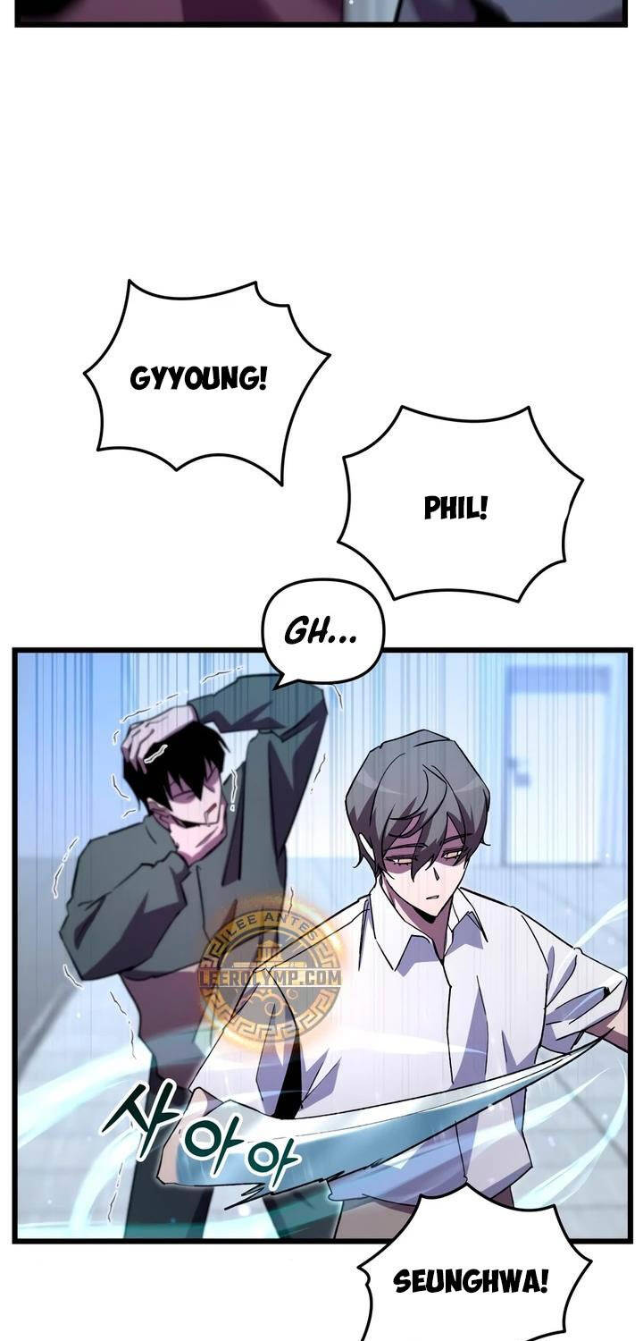 Giả Vờ Làm Kẻ Vô Dụng Ở Học Đường Chapter  72 - 62