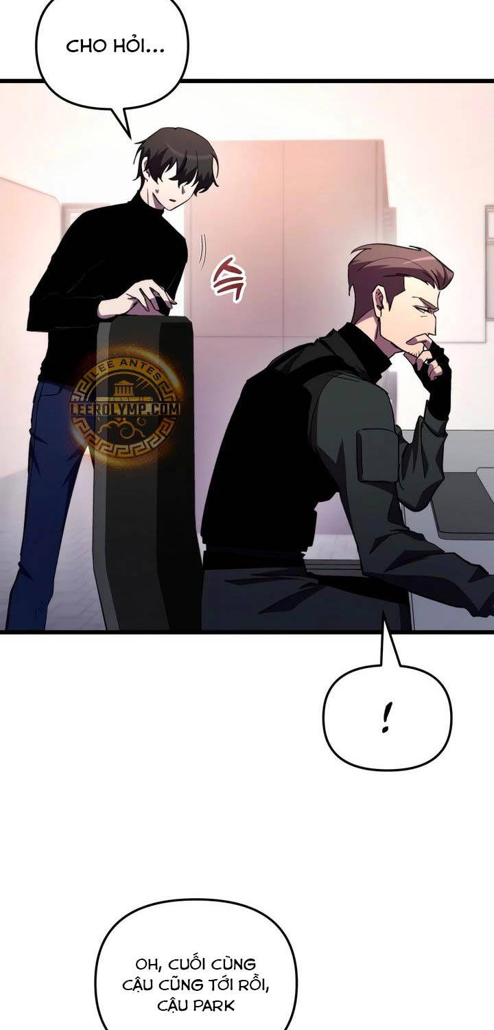 Giả Vờ Làm Kẻ Vô Dụng Ở Học Đường Chapter  72 - 8