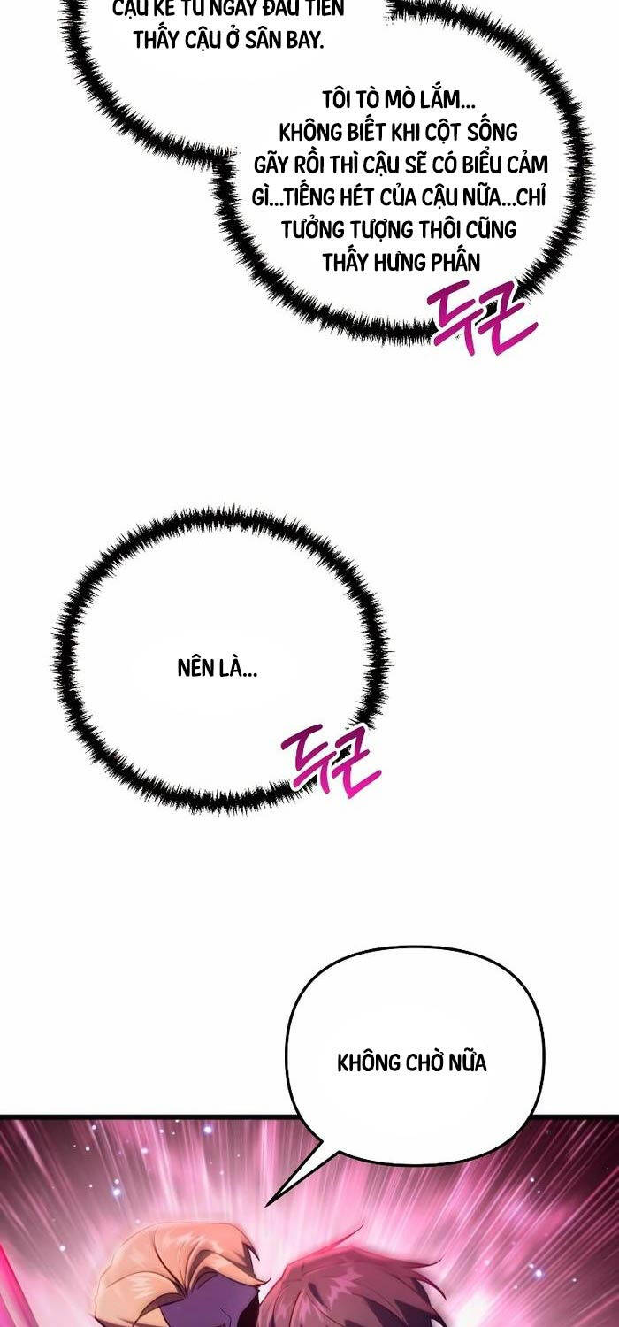 Giả Vờ Làm Kẻ Vô Dụng Ở Học Đường Chapter  73 - 21