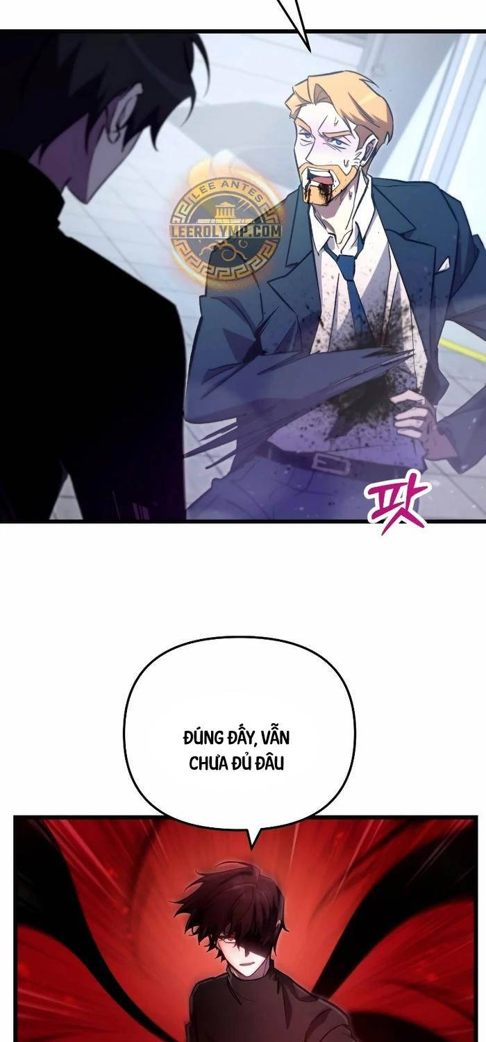 Giả Vờ Làm Kẻ Vô Dụng Ở Học Đường Chapter  73 - 31