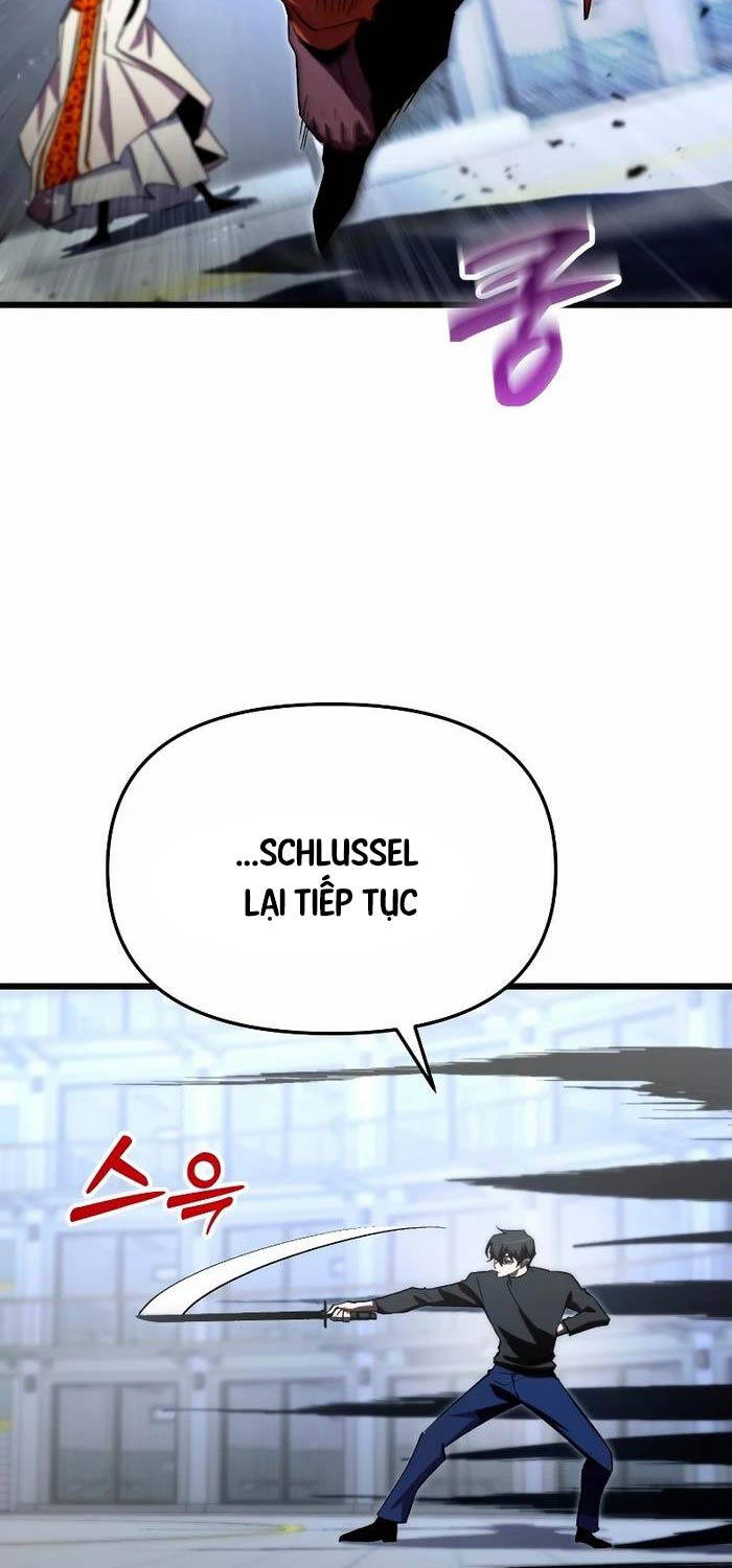 Giả Vờ Làm Kẻ Vô Dụng Ở Học Đường Chapter  73 - 68