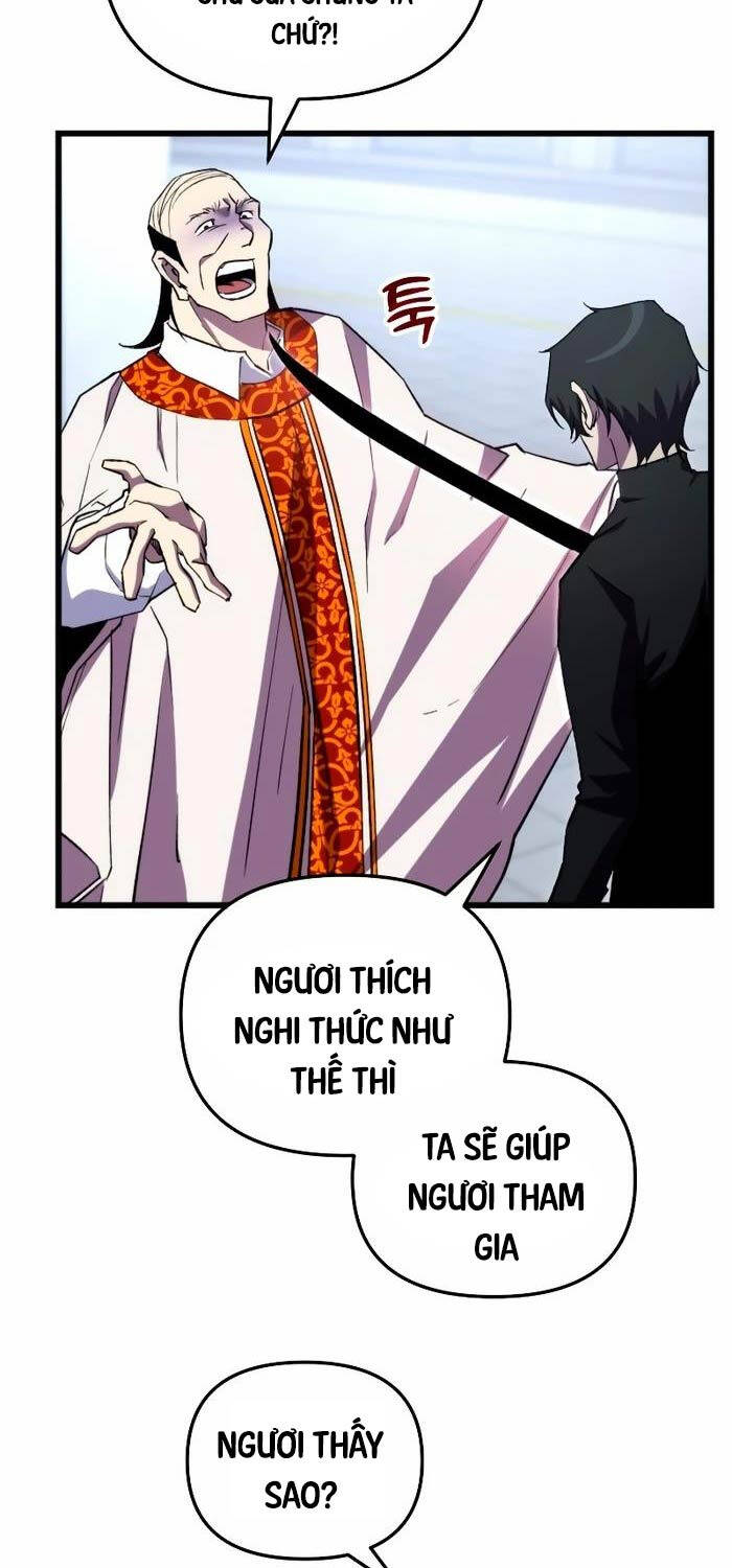 Giả Vờ Làm Kẻ Vô Dụng Ở Học Đường Chapter  73 - 77