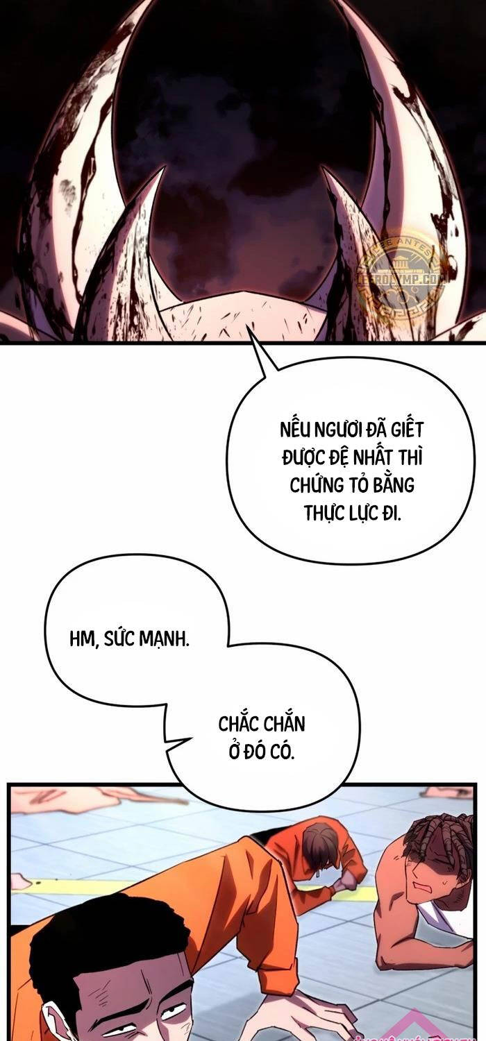 Giả Vờ Làm Kẻ Vô Dụng Ở Học Đường Chapter  74 - 37