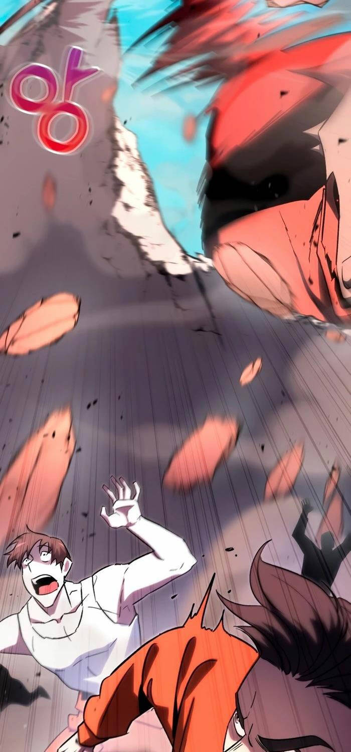 Giả Vờ Làm Kẻ Vô Dụng Ở Học Đường Chapter  74 - 41