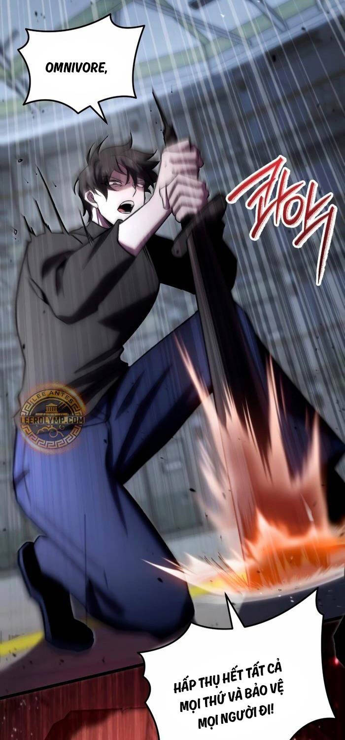 Giả Vờ Làm Kẻ Vô Dụng Ở Học Đường Chapter  74 - 52