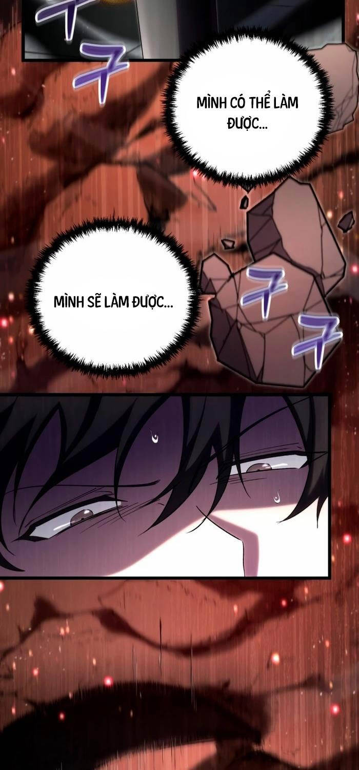 Giả Vờ Làm Kẻ Vô Dụng Ở Học Đường Chapter 74 - 54