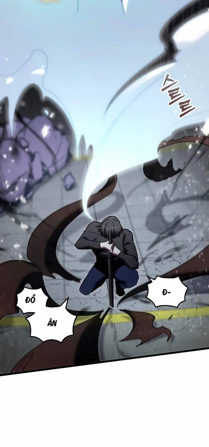 Giả Vờ Làm Kẻ Vô Dụng Ở Học Đường Chapter  74 - 58