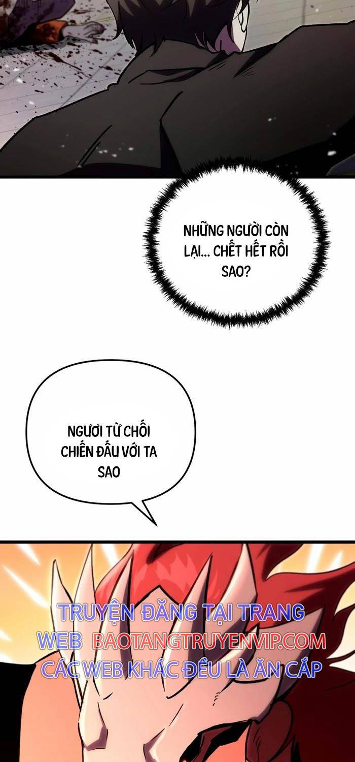 Giả Vờ Làm Kẻ Vô Dụng Ở Học Đường Chapter  74 - 64