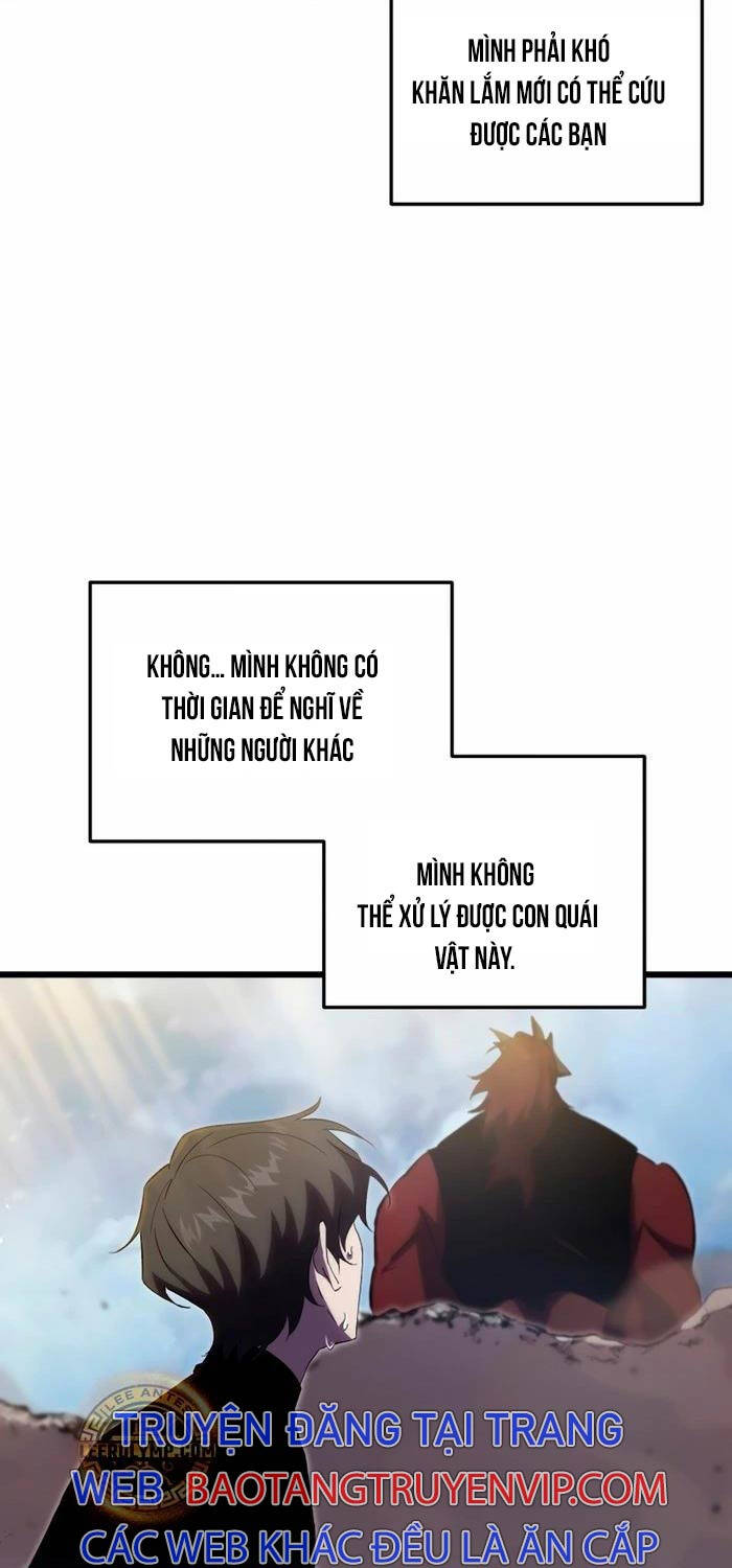 Giả Vờ Làm Kẻ Vô Dụng Ở Học Đường Chapter  74 - 72